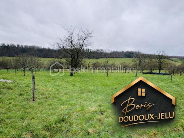 Vente Terrain 3220 m2 Douzy