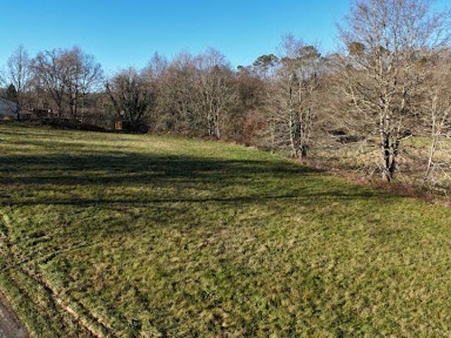 Vente Terrain 3225 m2 Nabirat