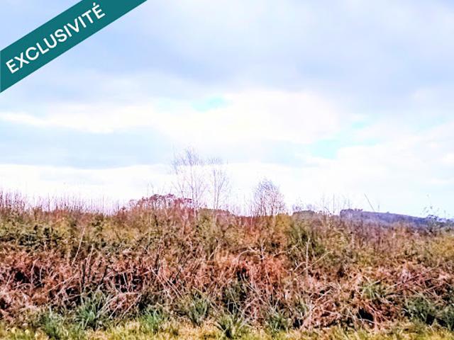 Vente Terrain 3225 m2 Sarlat la caneda