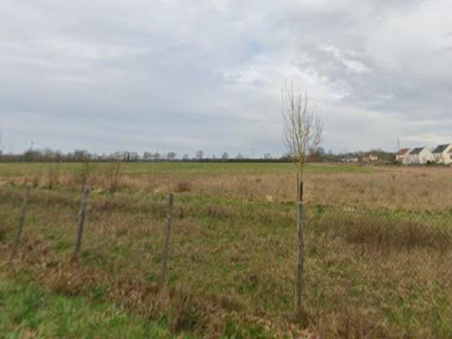 Vente Terrain 322 m2 Les Essarts le Roi