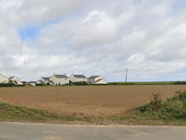 Vente Terrain 322 m2 Plouénan