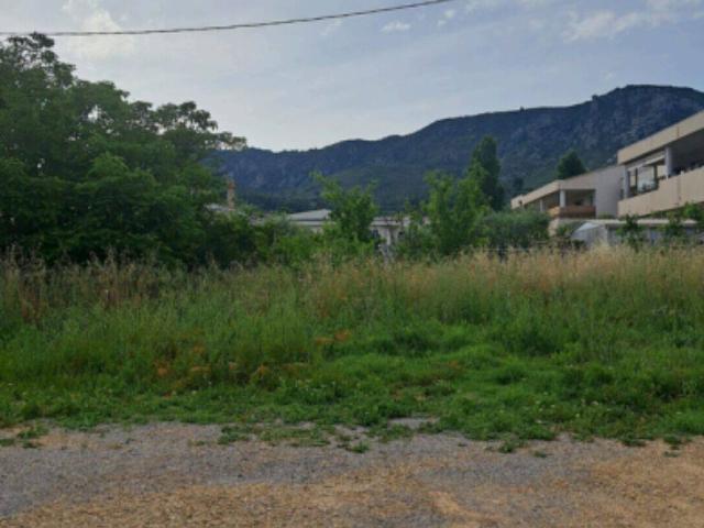Vente Terrain 322 m² à Volx 95 000 ¤