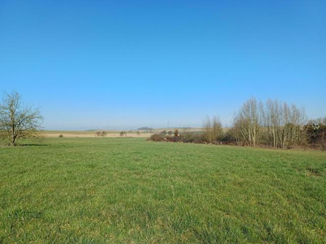 Vente Terrain 3237 m2 Guiscard