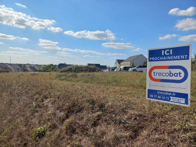 Vente Terrain 327 m2 Argentré du Plessis