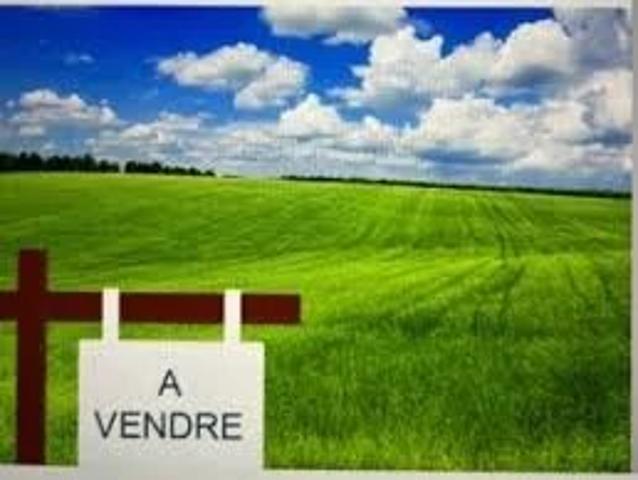 Vente Terrain 327 m2 Clapiers