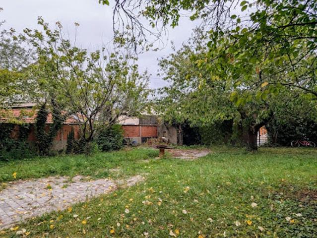 Vente Terrain 327 m2 Les Chapelles Bourbon