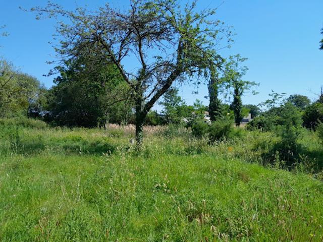 Vente Terrain 327 m2 Saint Mars de Coutais