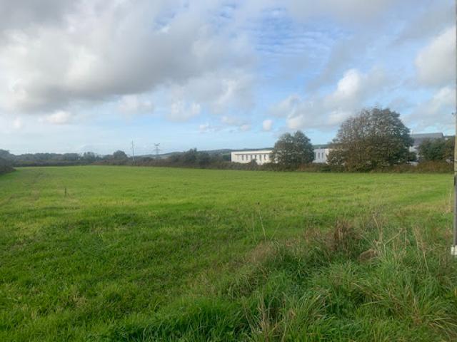 Vente Terrain 327 m2 Saint Renan