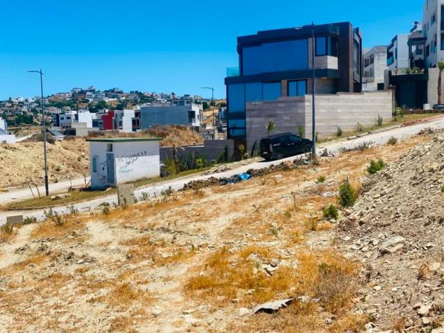 Vente terrain 327 m² à Tanger
