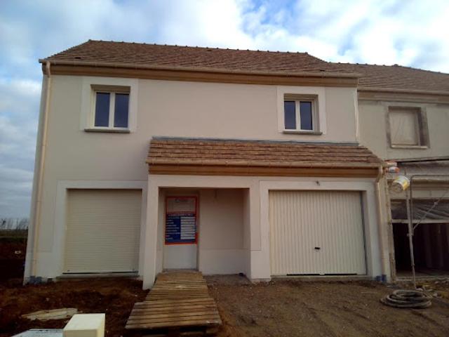 Vente Terrain 324 m2 Saint Michel sur Orge