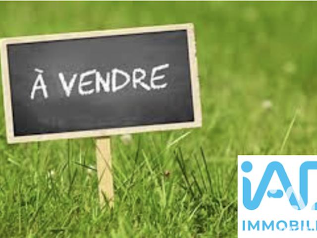 Vente Terrain 326 m2 Chaumes en Retz