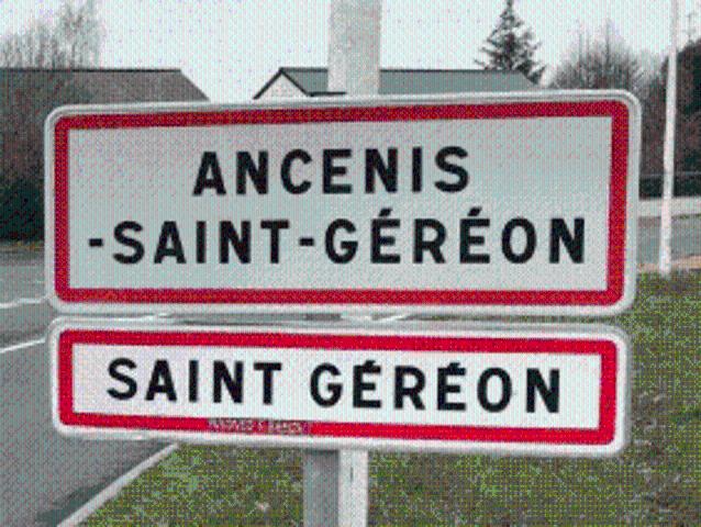 Vente Terrain 326 m2 Saint Géréon