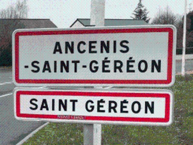 Vente Terrain 326 m2 Saint Géréon