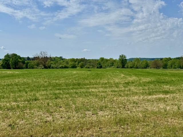 Vente Terrain 3298 m2 Champagnac de Belair