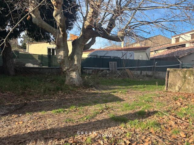 Vente Terrain 333 m2 La Bouilladisse