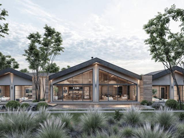 Vente Terrain 3300 m2 Merignac