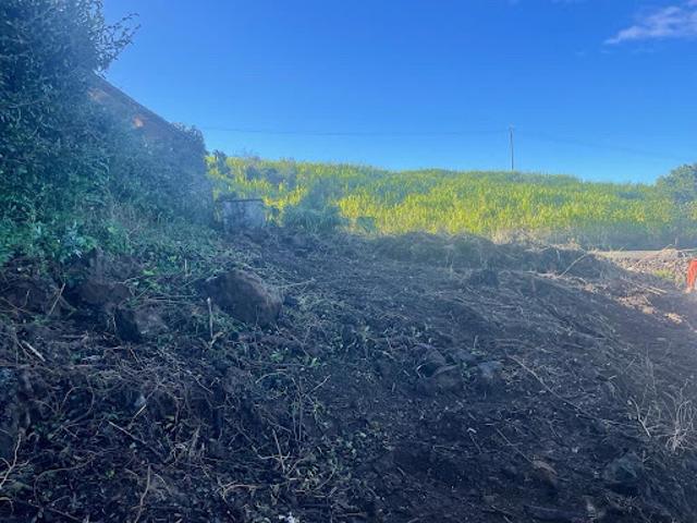 Vente Terrain 330 m2 Petite ile