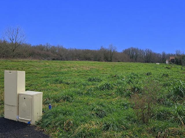 Vente Terrain 330 m2 Saint Mars de Coutais