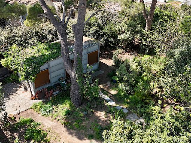 Vente Terrain 330 m2 Sète