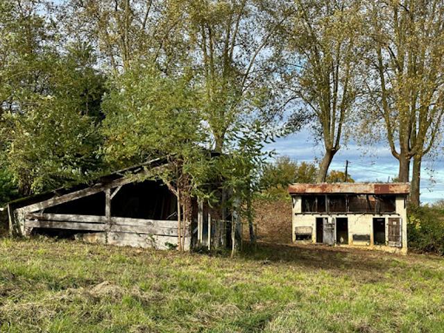 Vente Terrain 3311 m2 Belmont