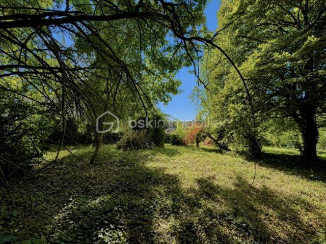 Vente Terrain 3313 m2 La Ferté Alais