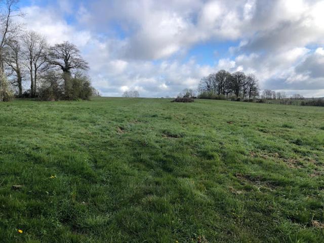 Vente Terrain 33202 m2 Longny les Villages