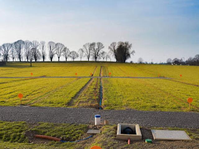 Vente Terrain 332 m2 Vertou