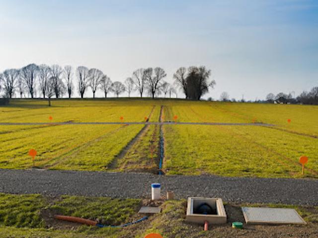 Vente Terrain 332 m2 Vertou