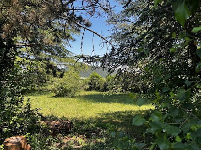 Vente Terrain 3330 m2 Aouste sur Sye