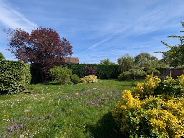 Vente Terrain 337 m2 Lagny sur Marne