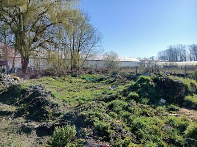 Vente Terrain 3345 m2 Wambrechies