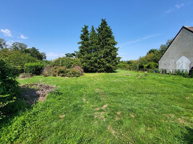 Vente Terrain 334 m2 Guignes