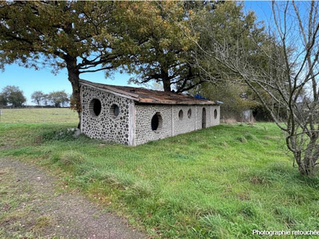 Vente Terrain 3350 m2 Médréac