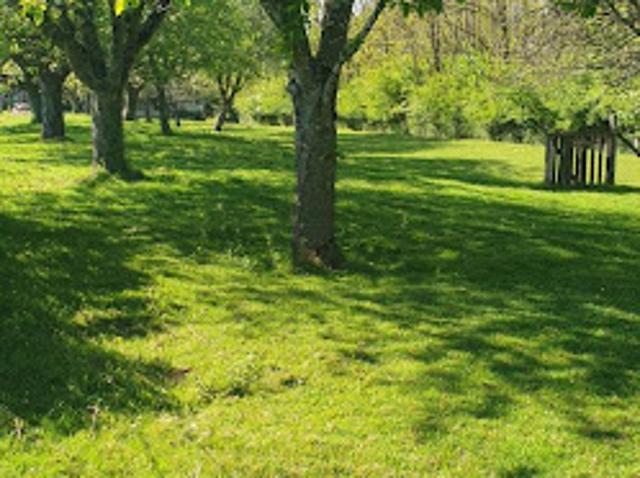 Vente Terrain 3352 m2 Cussey sur l'Ognon