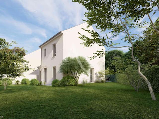 Vente Terrain 336 m2 Meaux