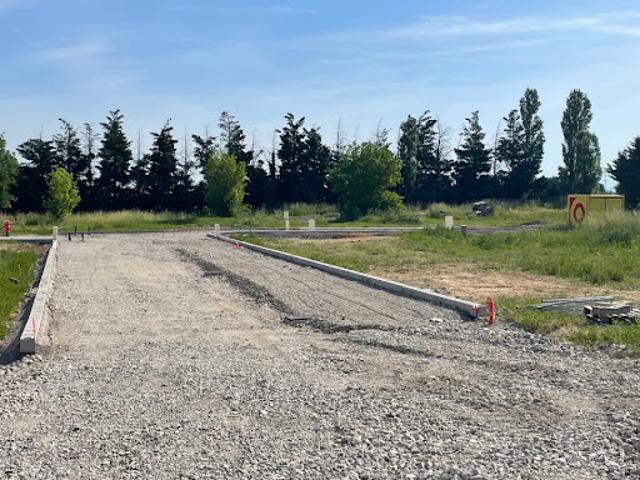 Vente Terrain 336 m2 Saint Marcel lès Valence