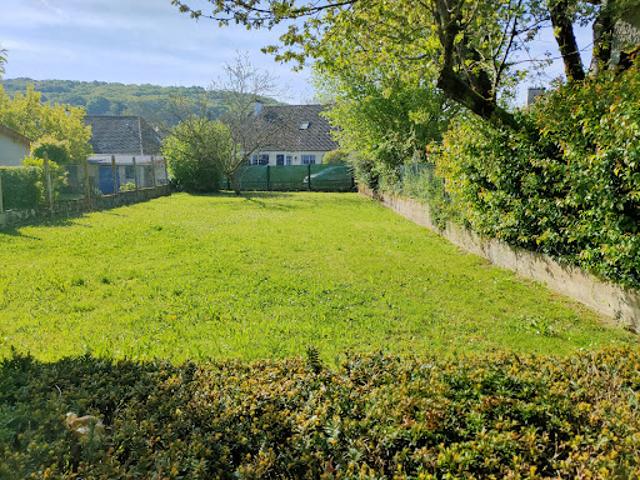 Vente Terrain 0 m2 Saint Rémy lès Chevreuse