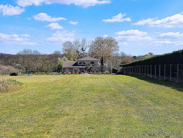 Vente Terrain 3371 m2 Valdivienne