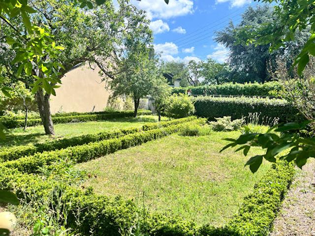 Vente Terrain 338 m2 Tiercé
