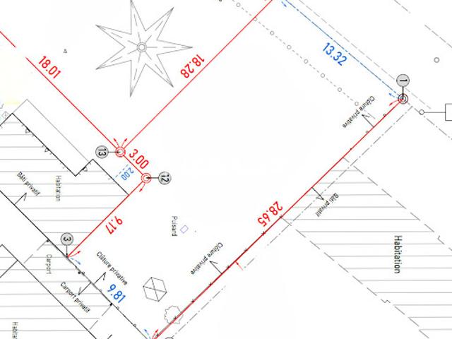 Vente Terrain 338 m2 Saint Briac sur Mer