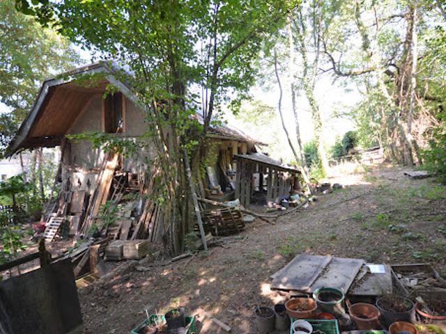 Vente Terrain 3392 m2 Notre Dame des Millières