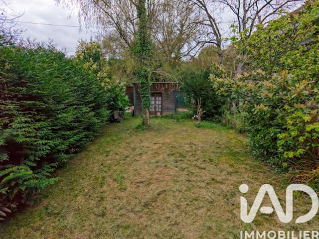 Vente Terrain 339 m2 Change