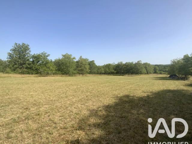 Vente Terrain 3 000 m²