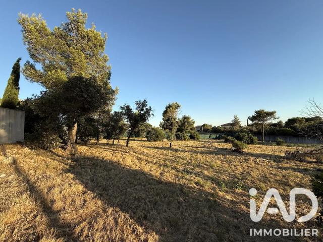 Vente Terrain 3 002 m²