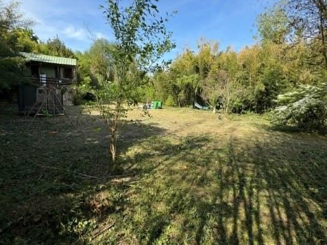 Vente Terrain 3 340 m²