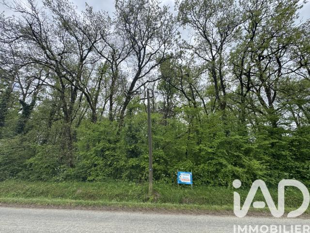 Vente Terrain 3 362 m²