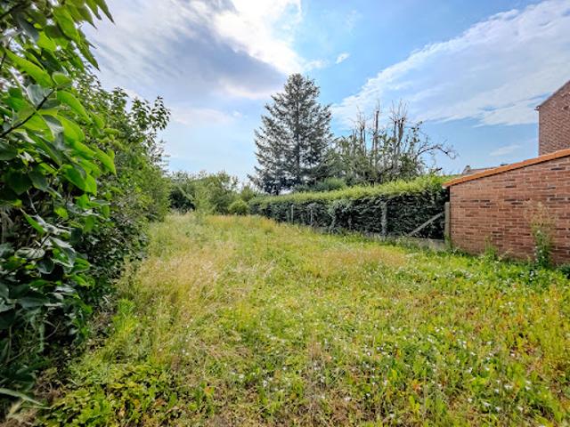 Vente Terrain 443 m2 Provin