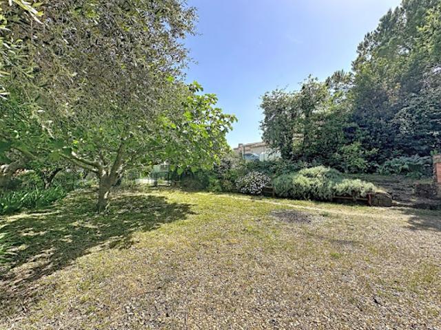 Vente Terrain 443 m2 Roquebrune sur Argens