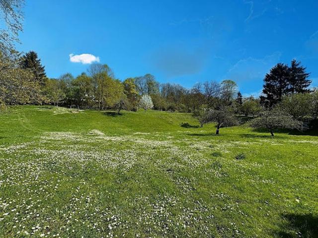 Vente Terrain 4400 m2 Brumetz