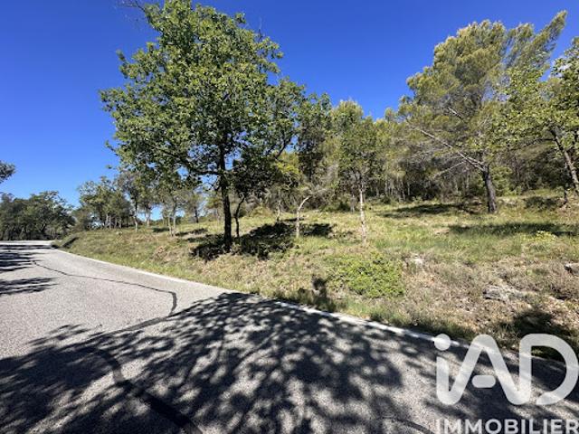 Vente Terrain 440 m2 Claviers